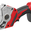 Cortatubos Milwaukee c12 ppc-0 | sin baterias ni cargador - 4933416550