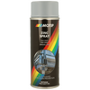 Spray di zinco 90% 400 ml. Motip