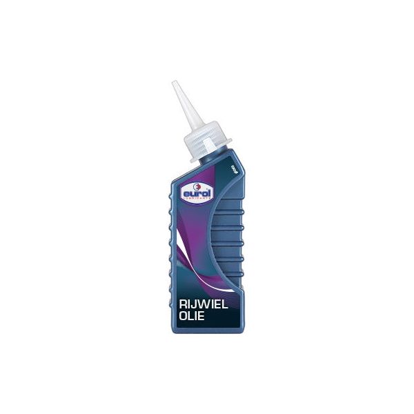 Aceite de bicicleta eurol 100 ml