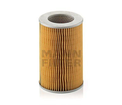 Mann-filter mann luchtfilter