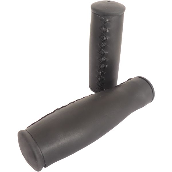 The Edge City Handles - Short Long - Black (135 92mm)