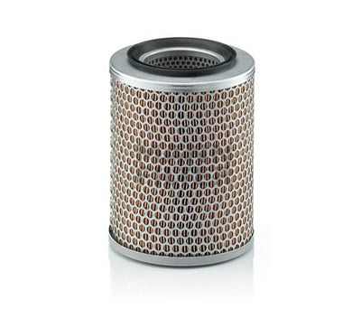 Mann-filter mann luchtfilter