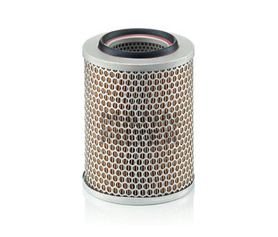 Mann-filter mann luchtfilter