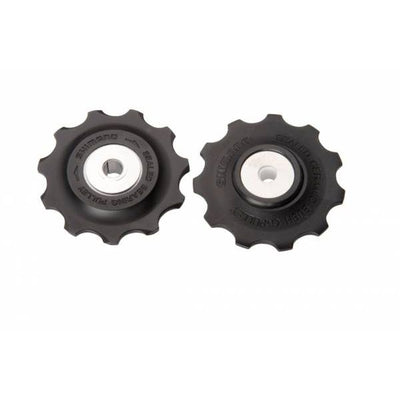 Shimano derailleurwielen-set shim.pulley set 2pcs.