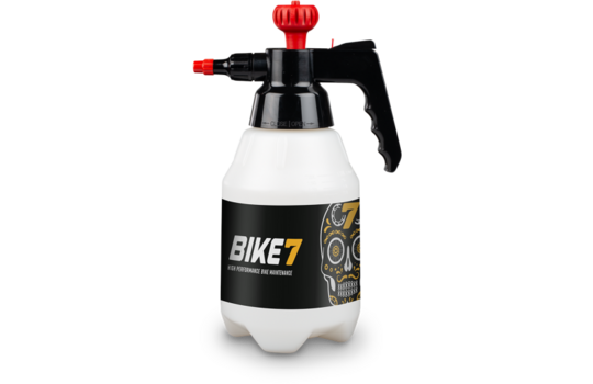 Bike7 - drukspuit 1.6 liter