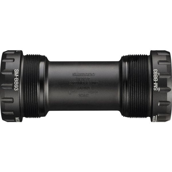 Shimano XTR SM-BB93 BSA 68 73 mm