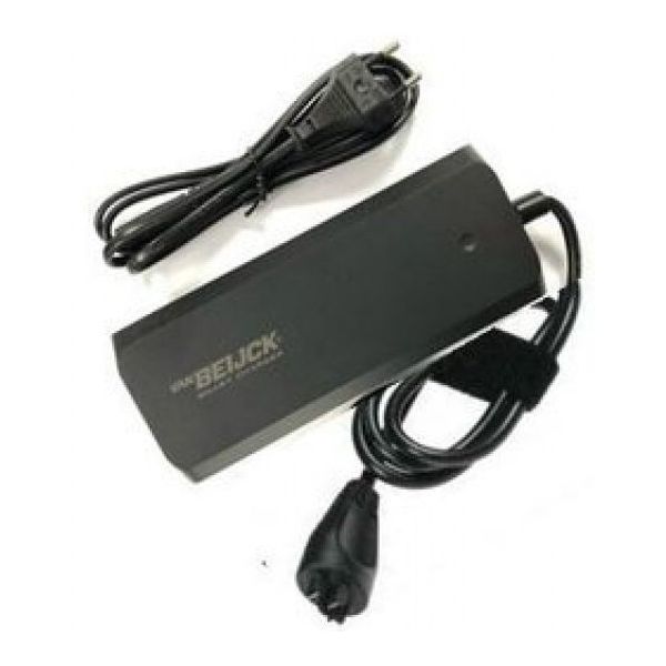 Caricatore della batteria Van Beijck Modello 36 Volt 4AH
