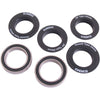 Kit di sostituzione cuscinetti Elvedes Bb90 95