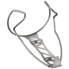 Spacaz Tifly Cage Bidone Holder Titanium Raw
