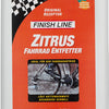 Concentrato detergente sgrassante agli agrumi Finish Line
