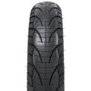 Tire el borde Fatbike Fat Road Protect 20 x 4.00 100-406 mm Negro