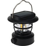 Redcliffs campinglamp oplaadbaar solar usb - afbeelding 2