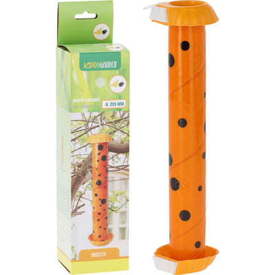 Papamoscas de jardín profesional