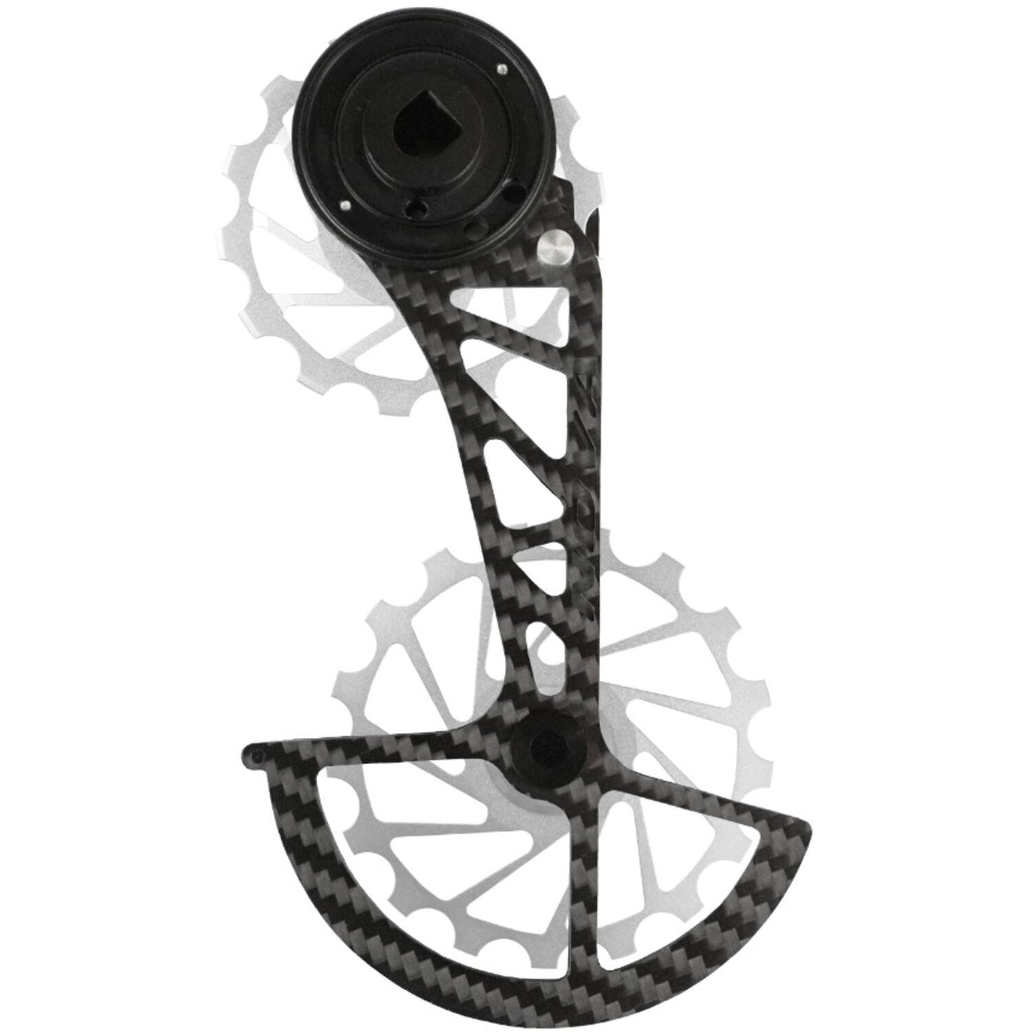 Novaride Carbon Ceramic Beracleur Sram Axs 12S