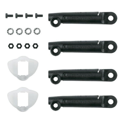 SKS Fender Conferma Bluemels Style (P4)