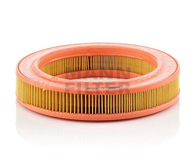 Mann-filter mann luchtfilter