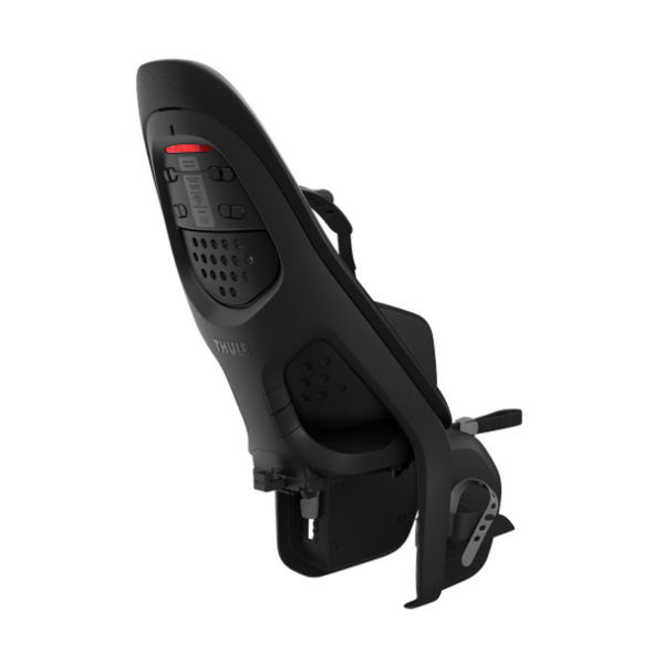 Thule yepp 2 asiento trasero maxi negro mik hd 12041401