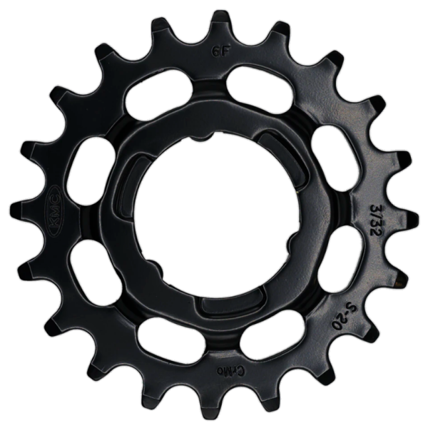 Gear KMC 20T E-Bike 1 2x3 32