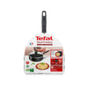 Tefal pentole tefal avvia facile padella felice 24 cm nero