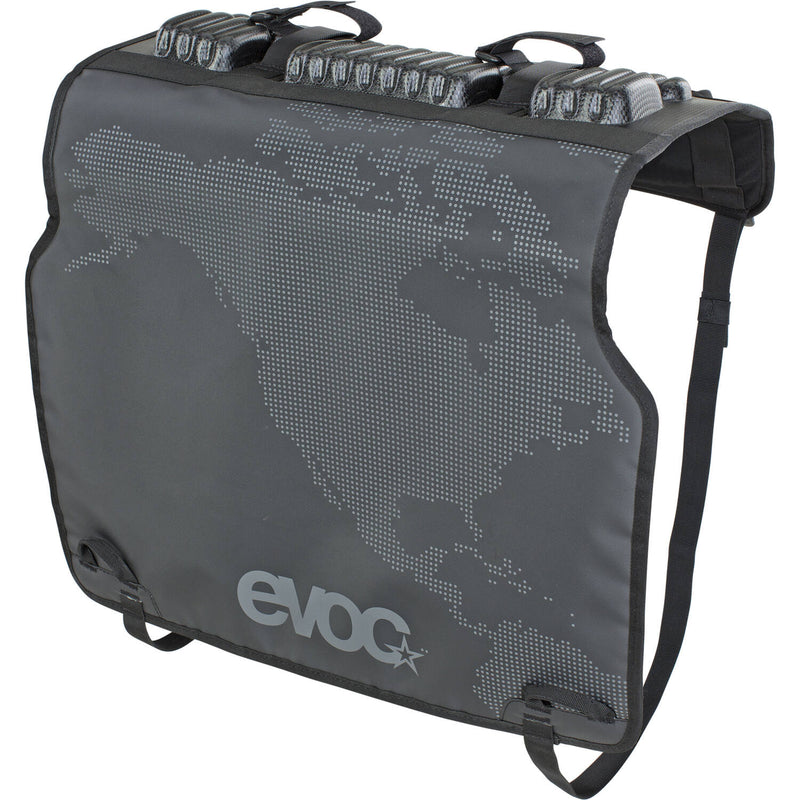 Evoc - protezione portellone duo nero