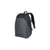Basil B -M -Safe Nordlicht - Mochila de bicicleta compacta para bicicleta eléctrica - 13L - Negro