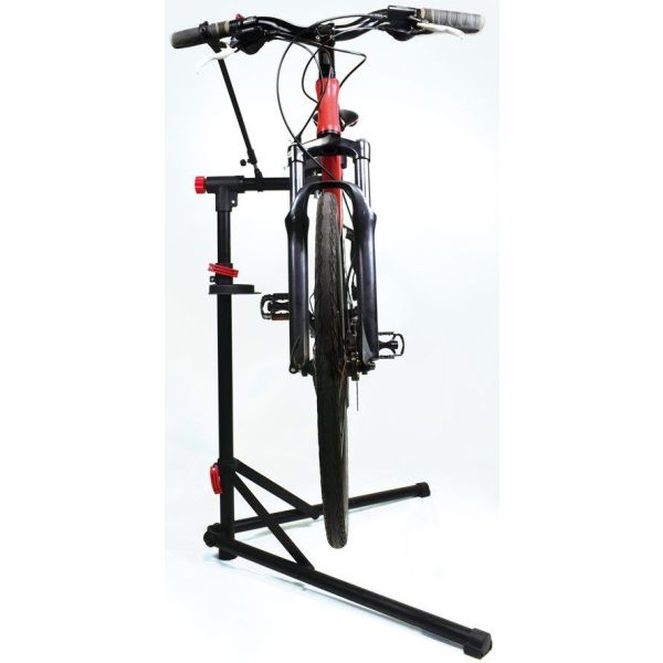 Stand de reparación ICETOOLZ FRANKY 240E621