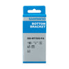 SHIMANO BRANDET SET MT500 Premere Fit per MTB (pacchetto di lavoro)