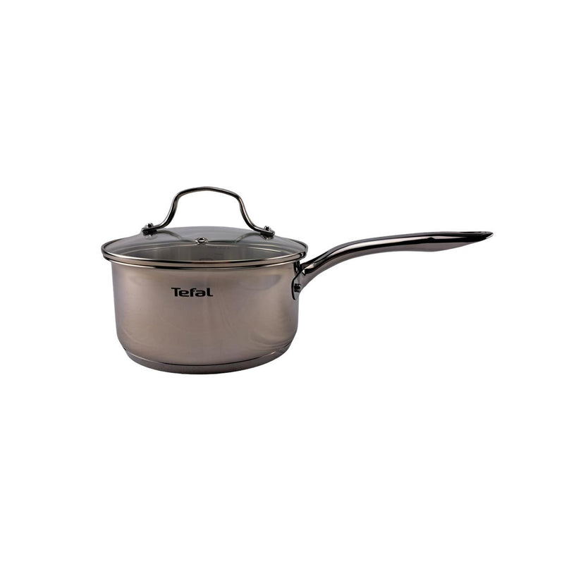 Tefal pentola infinita ø18cm 2,2l
