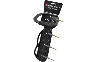 Trivio - fiets wandhanger