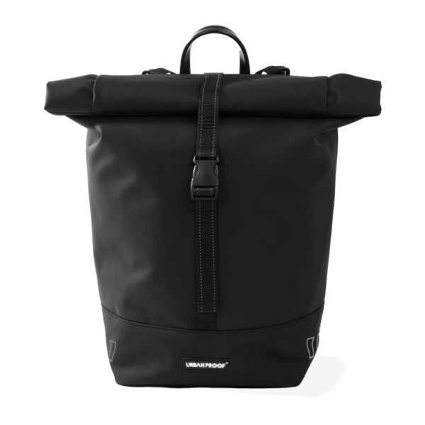 Urbanproof Urban Proof Single Rolltop Bag 20l Blue Recycled