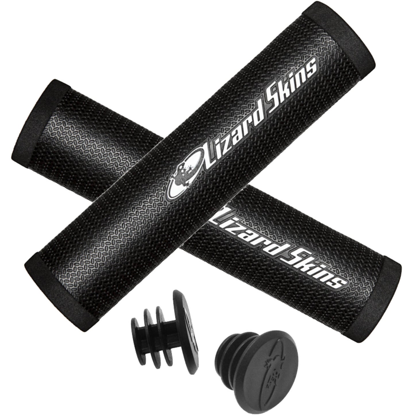 Skins Lizard Skins Handles DSP 30.3 mm Negro