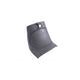 Schermo interno del bordo con coperchio zip 2000 2 4 tratto nero
