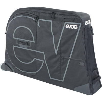 Evoc - borsa da viaggio per bici nera 280l