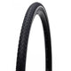 Edge buitenband street 20 x 1.75 47-406mm - zwart met reflectie