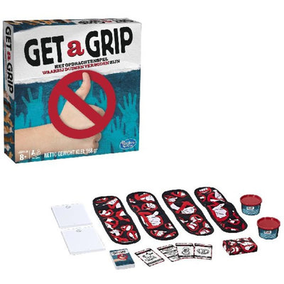 Controle el juego de asignación