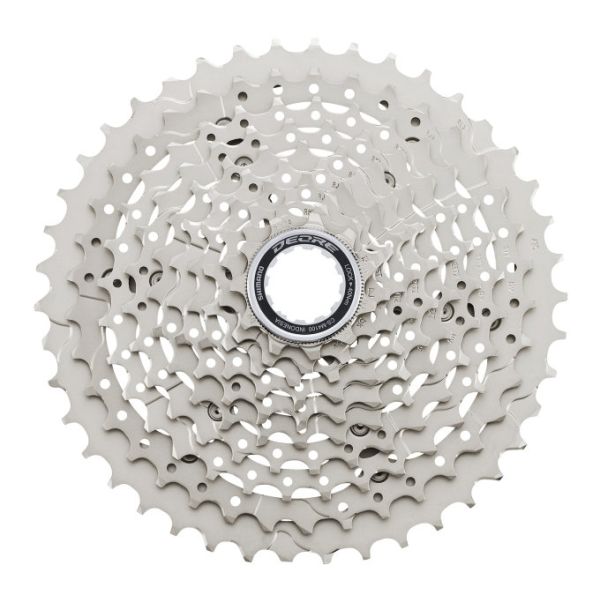 Shimano Deore CS-M4100 11-42 10 Velocidad