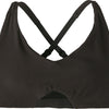Reggiseno sportivo regolabile Patagonia Maipo a basso impatto
