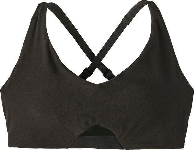 Reggiseno sportivo regolabile Patagonia Maipo a basso impatto
