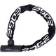 LOCK BLOQUEO CADRA VARNO ART 2 100cm - Negro