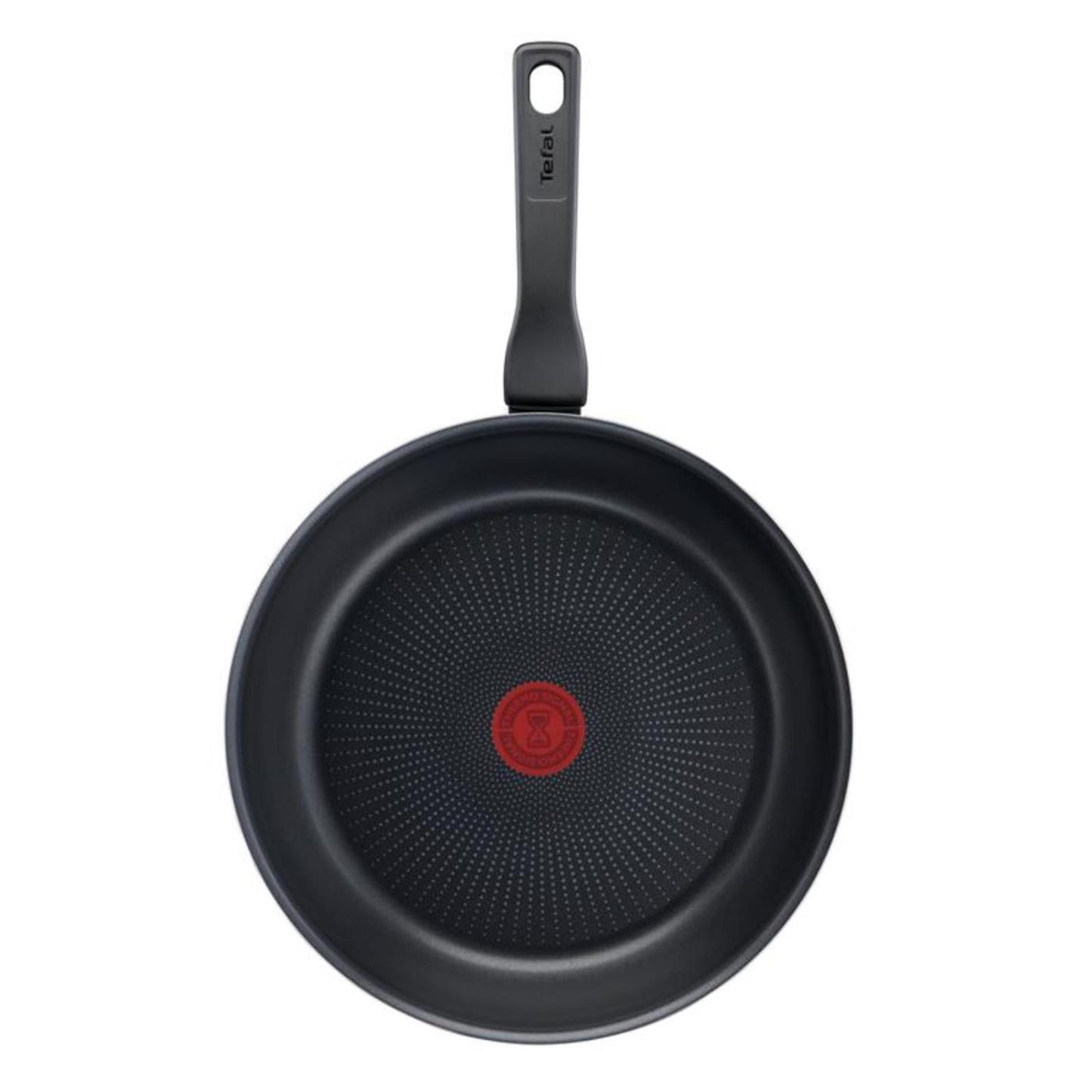 Tefal kookgerei tefal xl force koekenpan 28 cm zwart