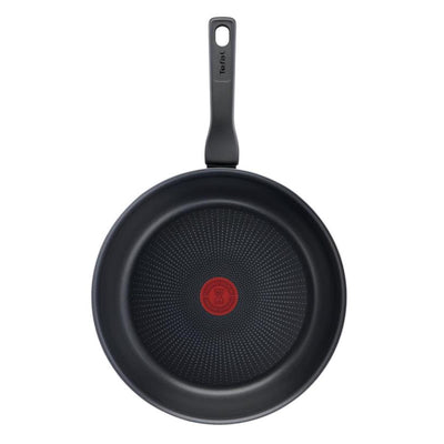 TEFAL COOCK COOCK COUCK TEFAL XL FRYPAN 20 cm nero