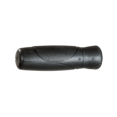 Herrmans Handles Grip Ergo, Z Wart. Length: 120 90mm