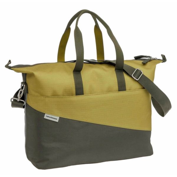 NUOVO TAS NUOVO caviglia tendo | Oslo | Giallo verde oliva | 21l