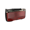 HERRMANS LIGHT PER LEGGIO H-Trace Dynamo 50mm