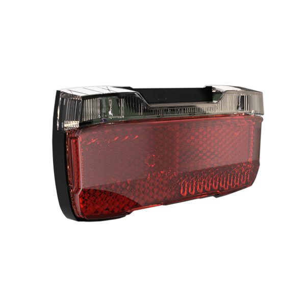 HERRMANS LIGHT PER LEGGIO H-Trace Dynamo 50mm