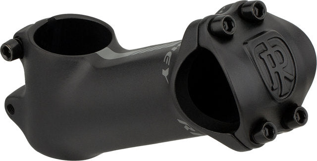 Compartment STEM RITCHEY Comp 4 asse 4 bb nero 30 ° 60mm