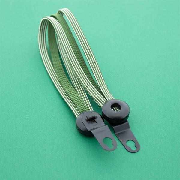Qibbel Widek Snelbinder Explorer 20 Black Blackets Green White