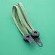 Qibbel Widek Snelbinder Explorer 20 Black Blackets Green White