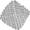 Link Glide LG500 - Collana durevole per 10 11 -Speed ​​Link Glide e azionamenti iperglidi a 11 velocità - Grigio - CN -LG500