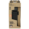 Candado plegable Axa fold lite 100cm | índice de seguridad 7